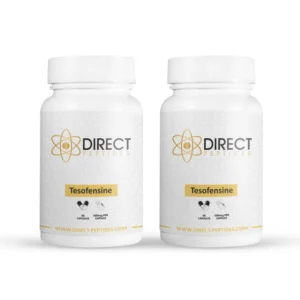 Buy Tesofensine Capsules Slovenia Twin Pack from Direct Peptides